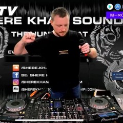 Shere Khan - LIFEFM.TV - 27/1/2025