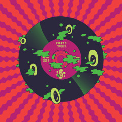 Canyon (feat. Jaws of Love.)