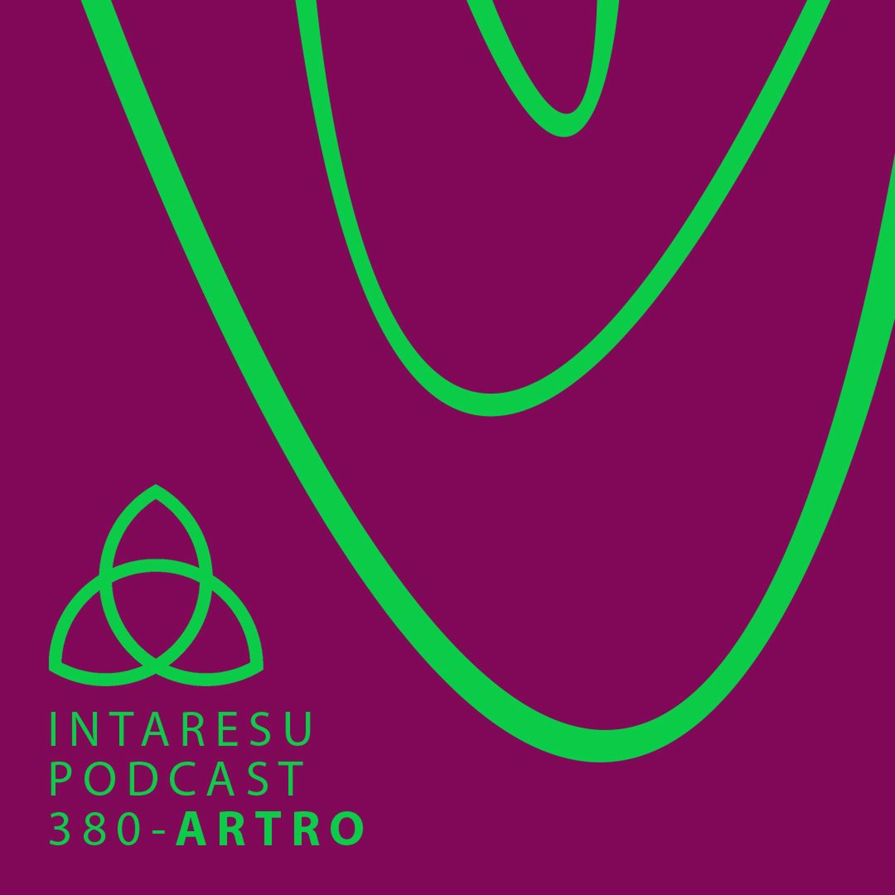 Intaresu Podcast