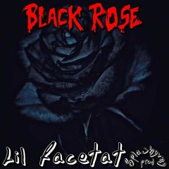 ✨️Lil Maly✨️ - Black Rose (Prod Splashgvng)