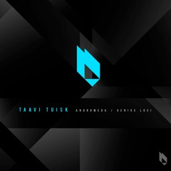 Taavi Tuisk - Andromeda (Original Mix)