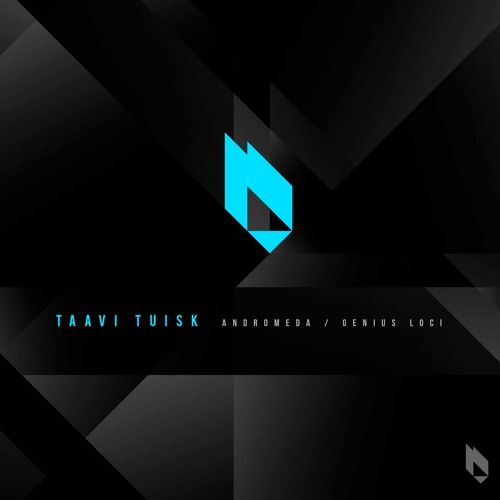Taavi Tuisk - Andromeda (Original Mix)