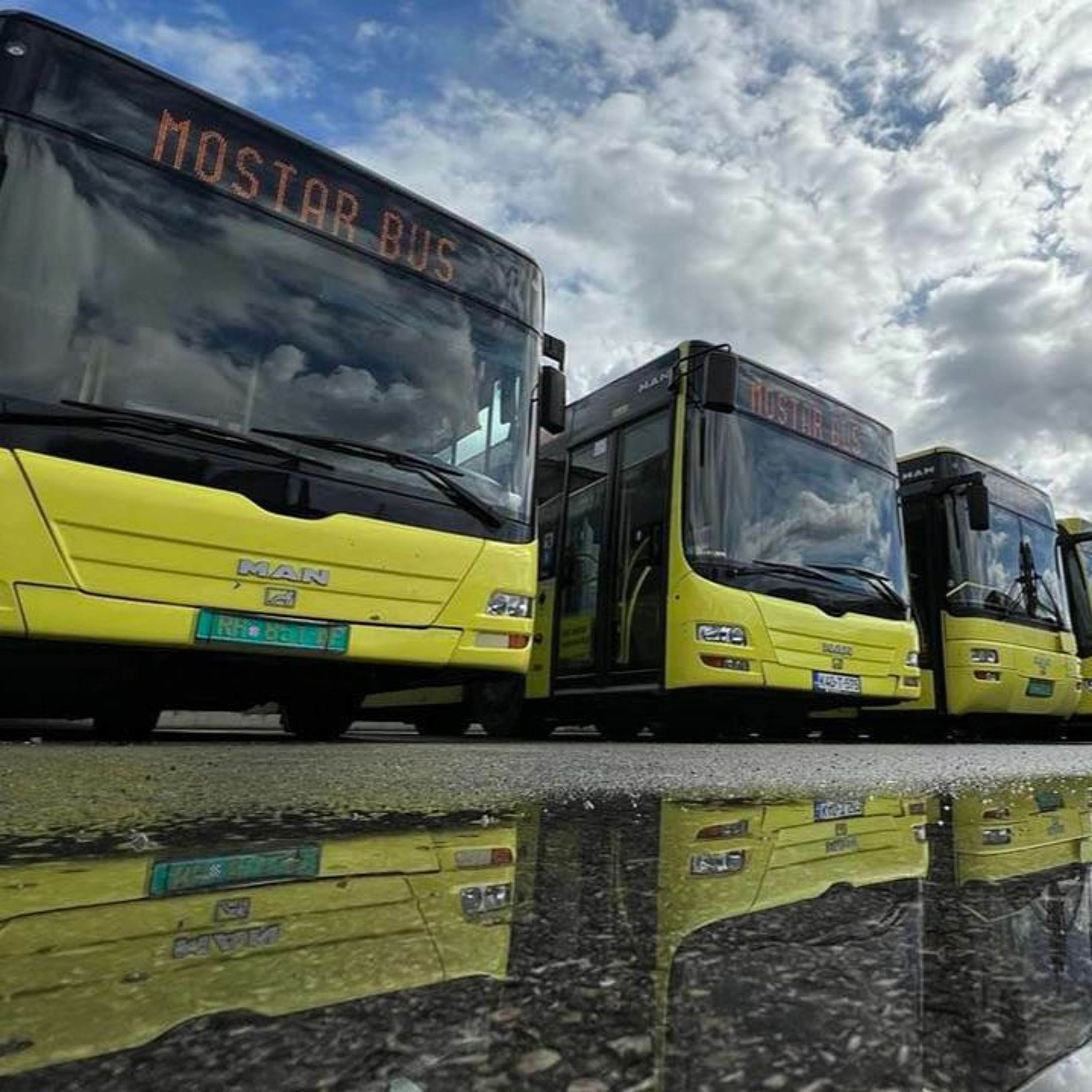 SPLIT MOSTARU DONIRAO JOŠ AUTOBUSA ZA JAVNI PRIJEVOZ episode artwork