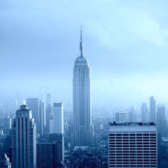 LOVE NY D#MIN 162BPM (PROD. BY MERCURIAL)