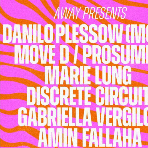 Danilo Plessow @ Else 2024