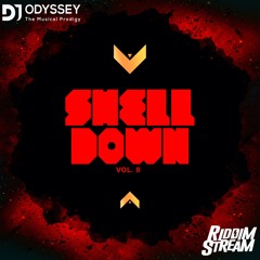 Shell Down Vol. 8
