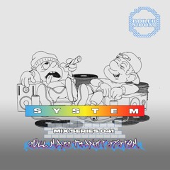 SYSTEM Mix 041: Soul Mass Transit System
