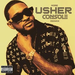 Usher - More (Console Remix)