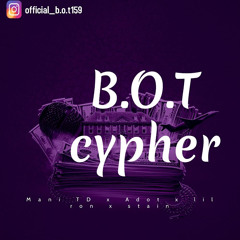 BOT CYPHER