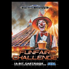 Funfair Challenge