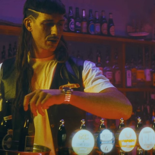 Tobias Rahim - Mucki Bar (Remix)