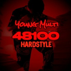 YOUNG MULTI - 48100 (Hardstyle/wersja koncertowa remake)