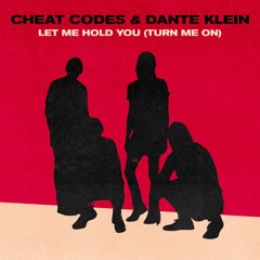 Let Me Hold You (Turn Me On)