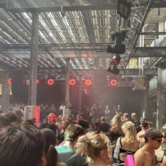 HARD 2 INDUSTRIAL TECHNO SET (ONLYNUMBERS, KLOFAMA, IKKHI, LS41)