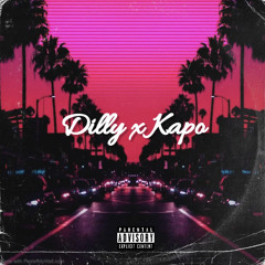 FOU MOI LA PAIX ft Kapo (prod.by 7EVYN)