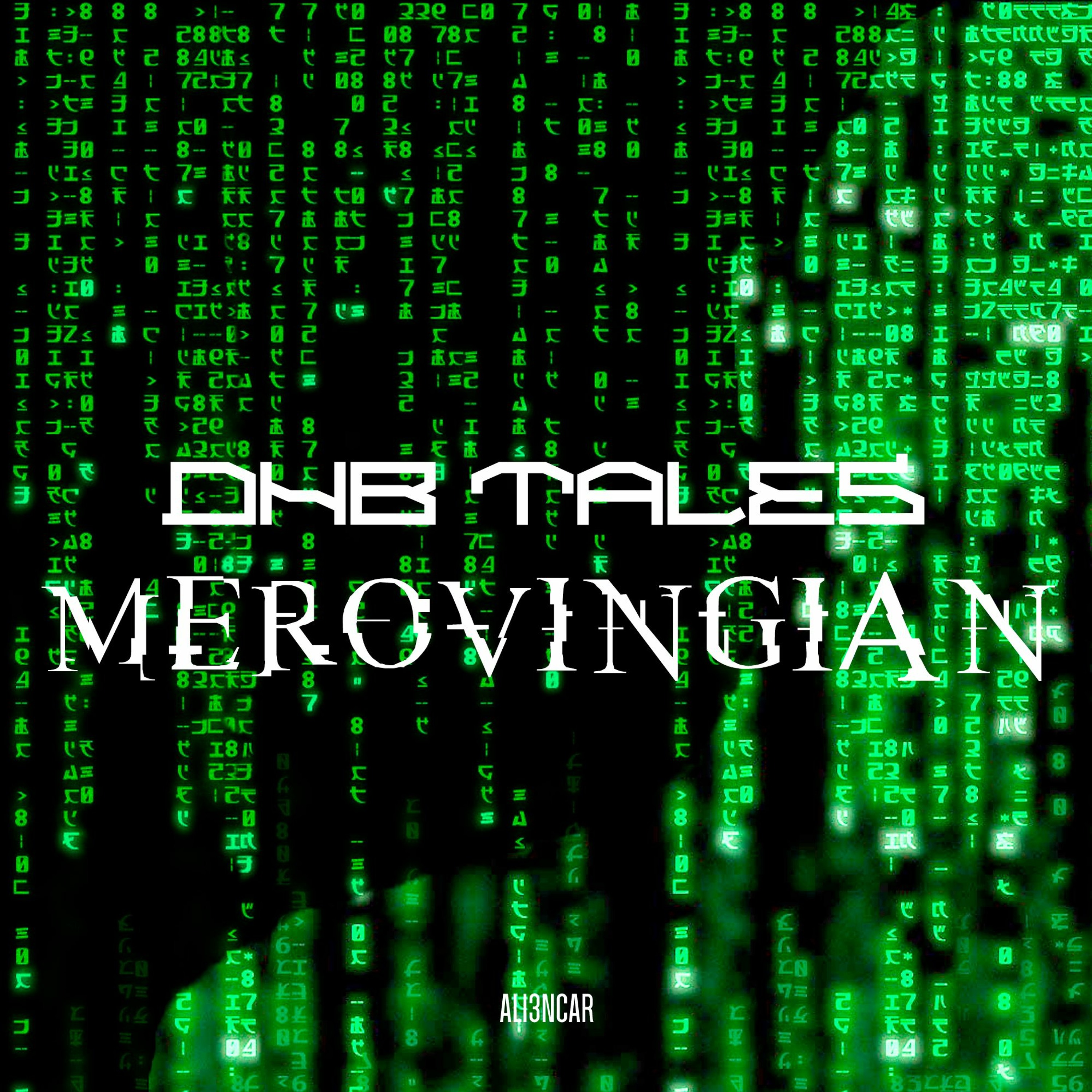 DNB TALES
