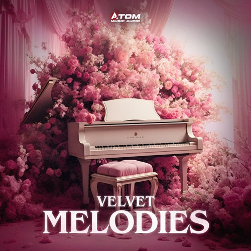Stream Parisian Sunset by Atom Music