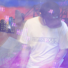 Problems [prod. Endoh]