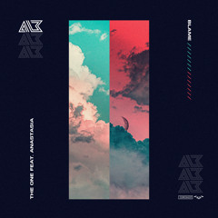 The One (feat. Anastasia)