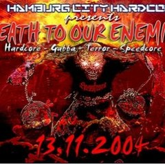 Hassfront vs. Noizefucker @ Death To Our Enemies (2004)