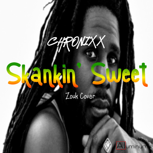 CHRONIXX/I CAN/SKANKIN´ SWEET レゲエ レコード