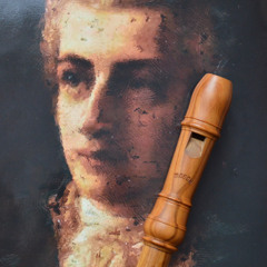 Allegretto (KV 15a, 109b No1) - W. A. Mozart