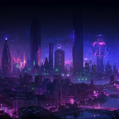 Cyber Drip - Prod By Freszko