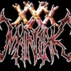 XXX MANIAK - R By A Rtard.