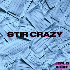 Stir Crazy - Jem.G X A Cat