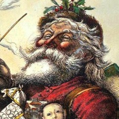 KP Podcast 128 Twas The Night Before Christmas