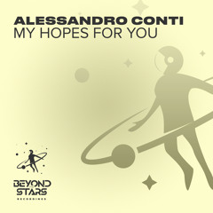 Alessandro Conti - My Hopes for You