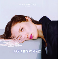 Mania  (Tekkno remix)