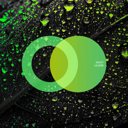 REDOT - Louder (Extended Mix)