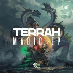TERRAH - MAGIC (FREE DOWNLOAD)