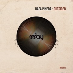 Free Download -  Rafa Pineda - Ritual (Original Mix)[8day]