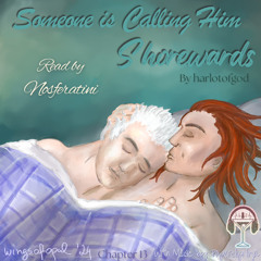 Someone is Calling Him Shorewards - Chapter 13