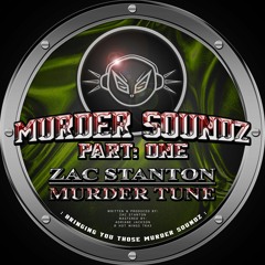 Murder Soundz Part One: Murder Tune - (Original Mix)