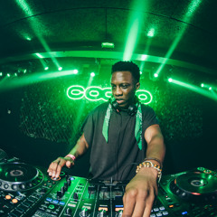 theDjola - Wild Afrobeats Mix
