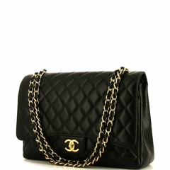 CHANEL X Lurkers110010