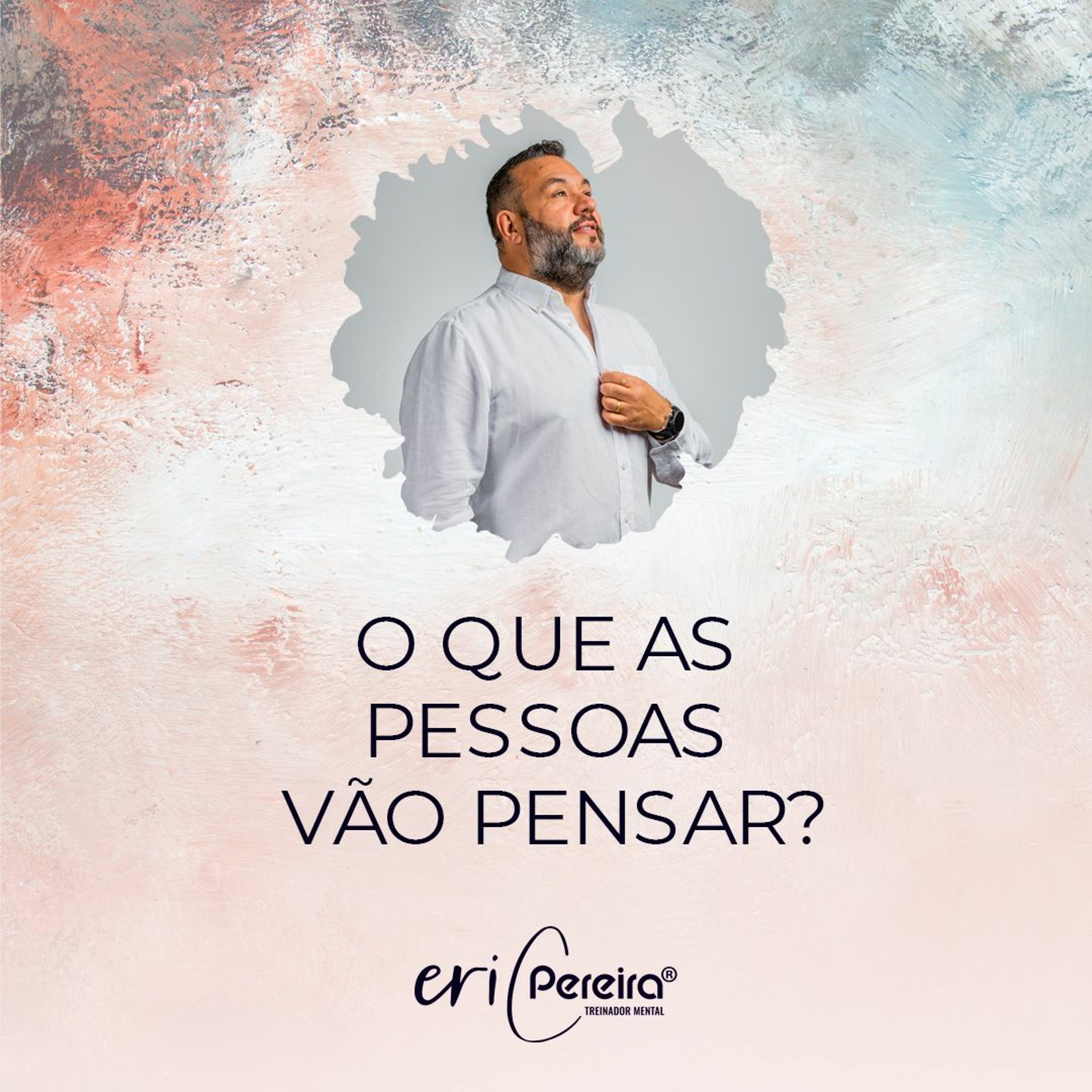 O que as pessoas vão pensar - Dica Terapêutica episode artwork