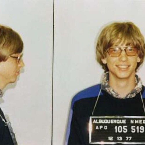 FREDDY ALLAN I DONT WANT A BILL GATES