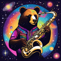 Groovin Through The Galaxy: A Griz Tribute Mix vol 2