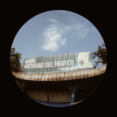 Hector Zazou ft Cathe Russel( Basement Club n Finit mix)