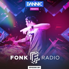 Fonk Radio | FNKR281