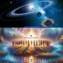 DAWN OF THE STARCHILD