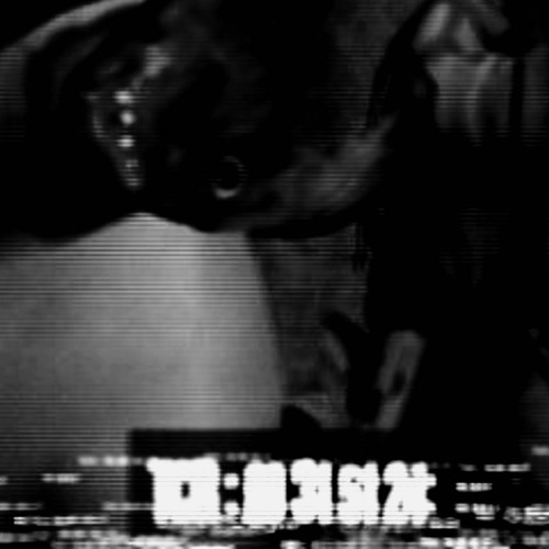 Gxvthxvd w/ DJ Greg - Rampage (2020) cover