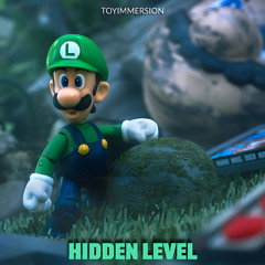 Hidden Level Unlocked (Chiptune Trap Variant) prod by Ronnie D of ETS