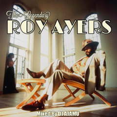 The Legendary Roy Ayers