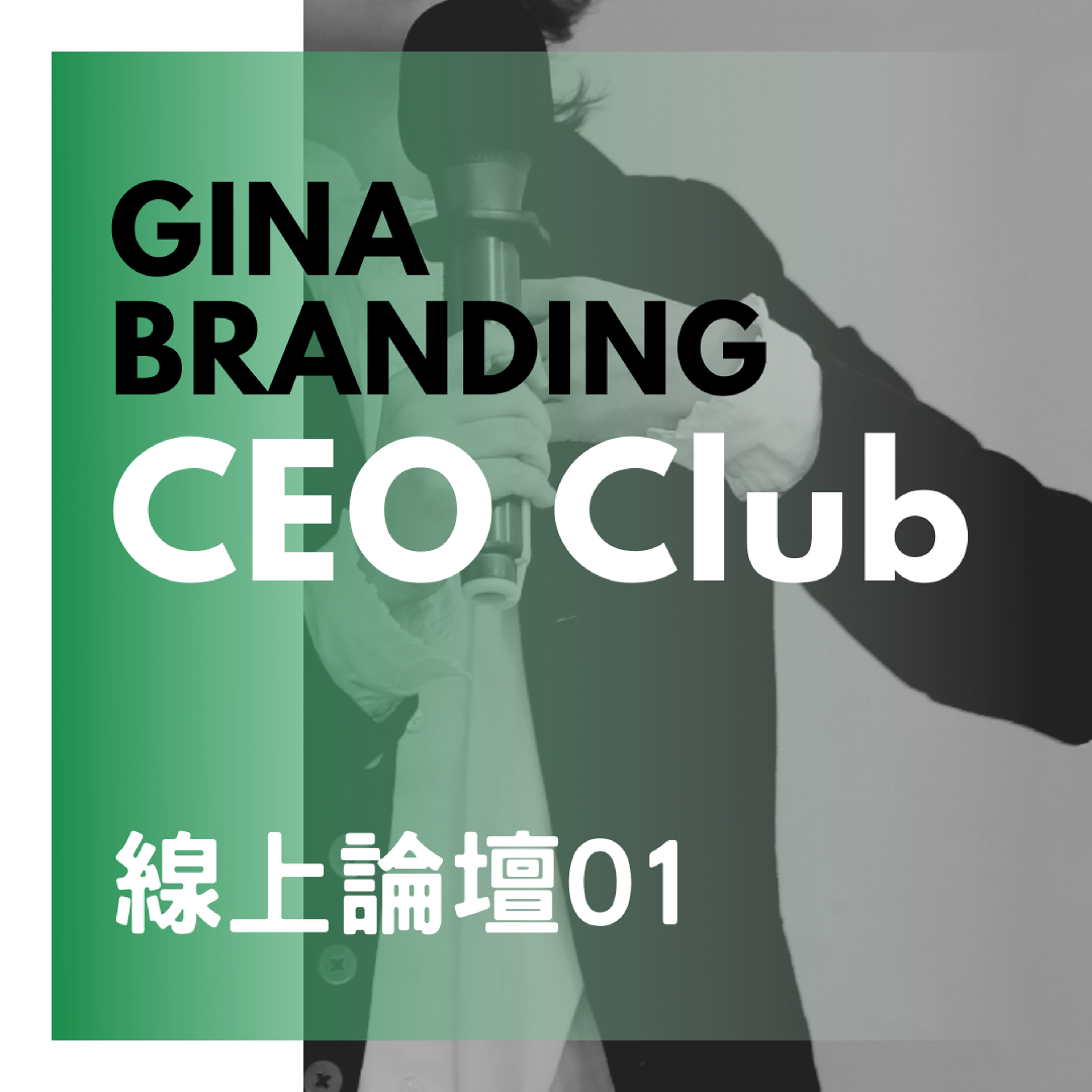 Gina Branding Lab