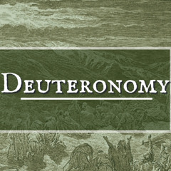 5 Book of Deuteronomy Read by Alexander Scourby AUDIO TEXT FREE on YouTube GOD IS LOVE .mp3